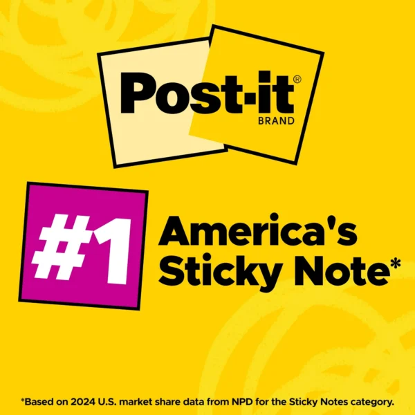 Post-it - Image 3