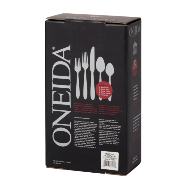 Oneida - Image 3