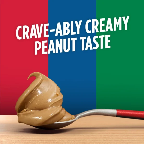Jif Creamy - Image 3