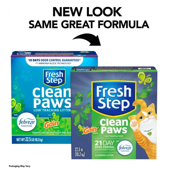 Fresh Step - Image 3