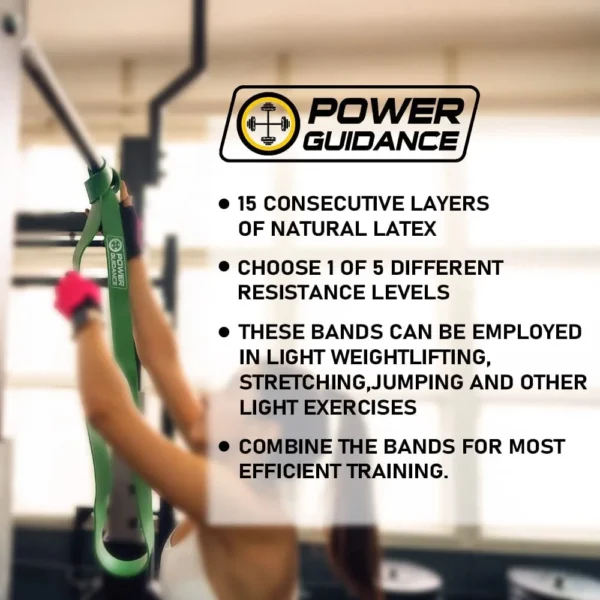 Power Guidance - Image 3