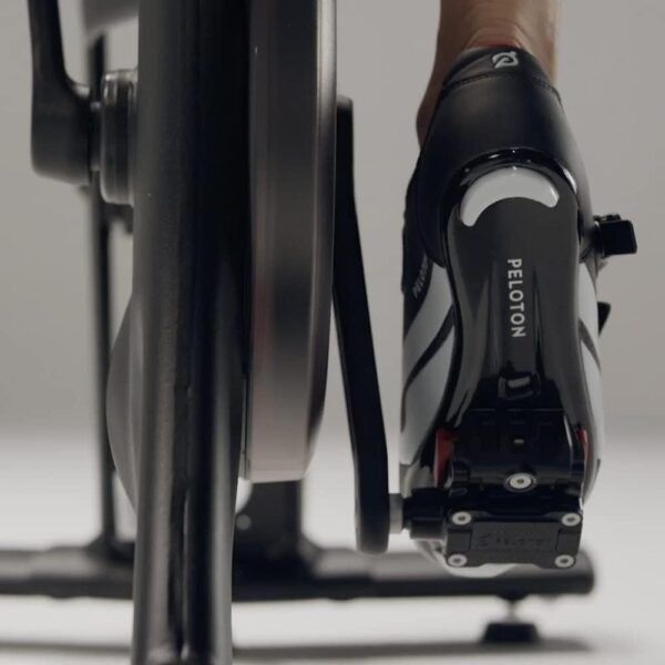 Peloton Cycling Shoes for Peloton Bike and Bike+ with Delta-Compatible Bike Cleats - Image 3