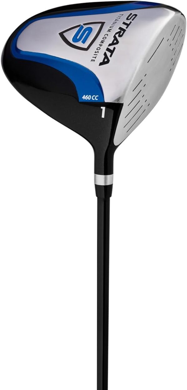 Callaway Golf Men’s Strata Complete Set - Image 6