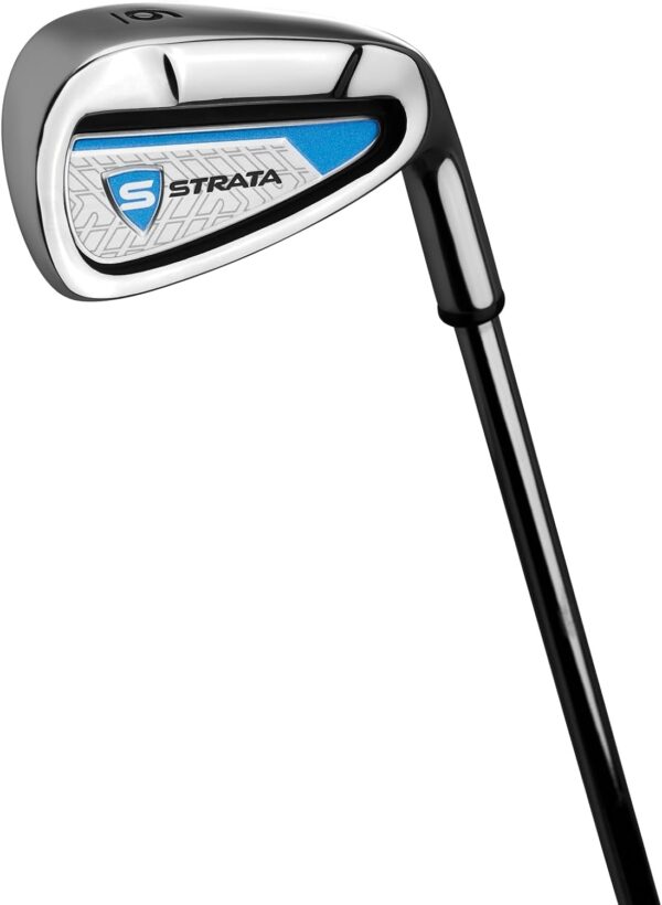 Callaway Golf Men’s Strata Complete Set - Image 3