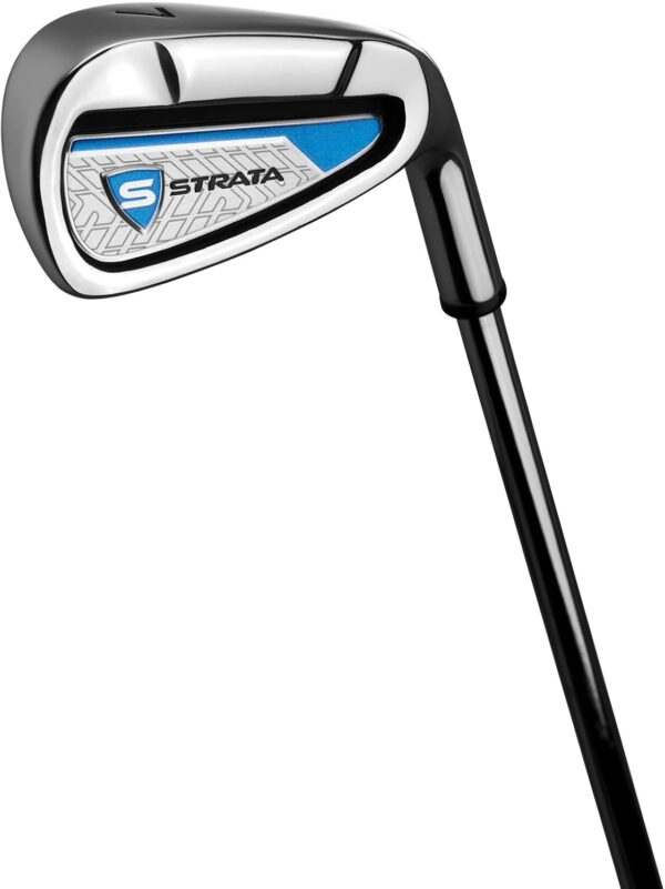 Callaway Golf Men’s Strata Complete Set - Image 2
