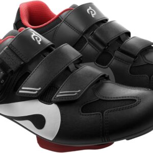 Peloton Cycling Shoes for Peloton Bike and Bike+ with Delta-Compatible Bike Cleats
