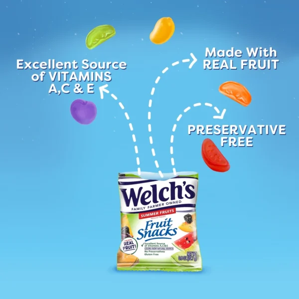 Welch's - Image 2