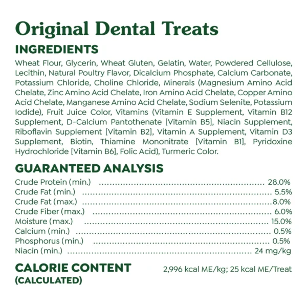 Greenies - Image 2