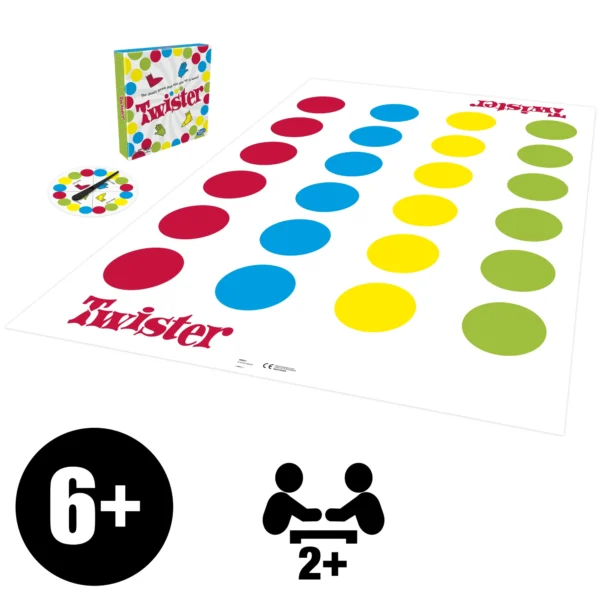 Twister - Image 2