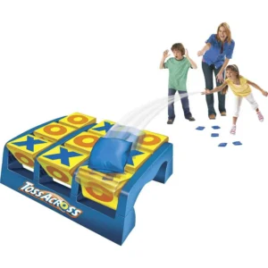 Toss Across