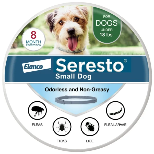 Seresto - Image 2