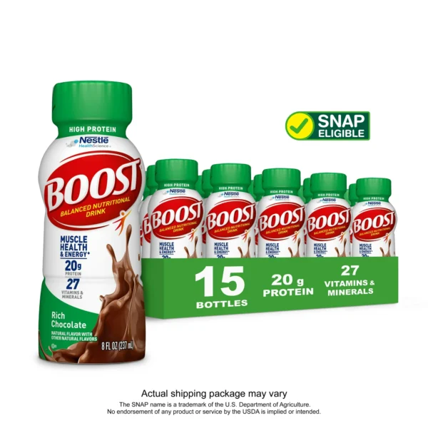 BOOST - Image 6