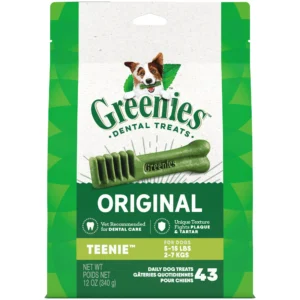 Greenies
