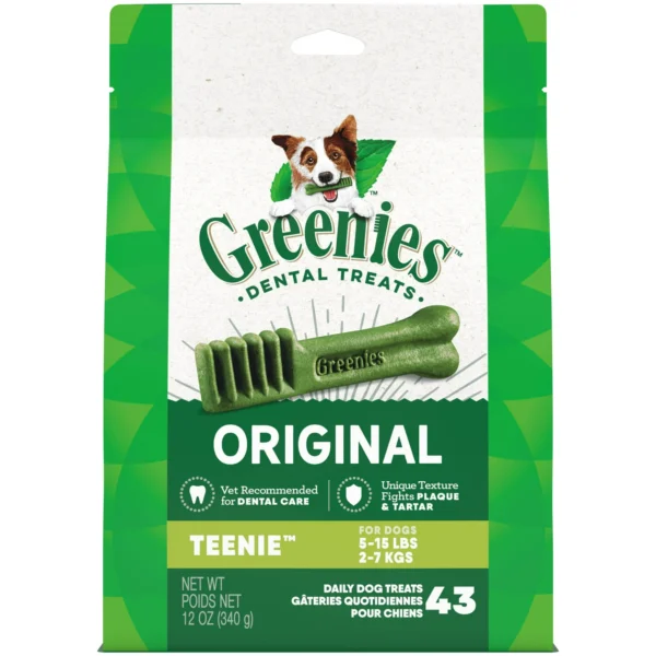 Greenies