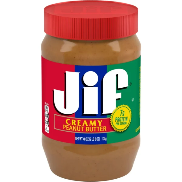 Jif Creamy