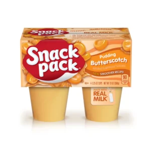 Snack Pack