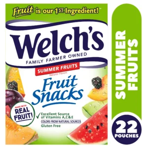 Welch's