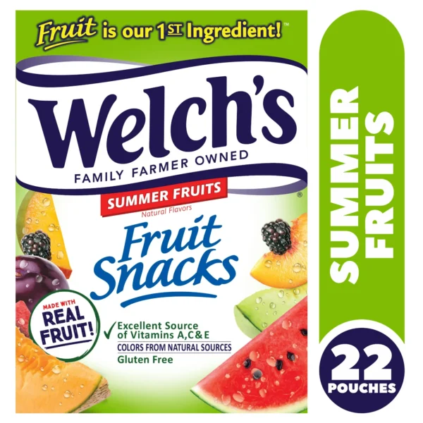 Welch's