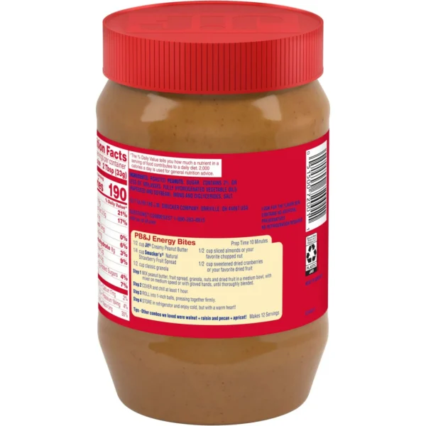 Jif Creamy - Image 2