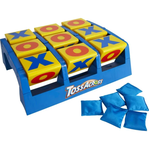 Toss Across - Image 2